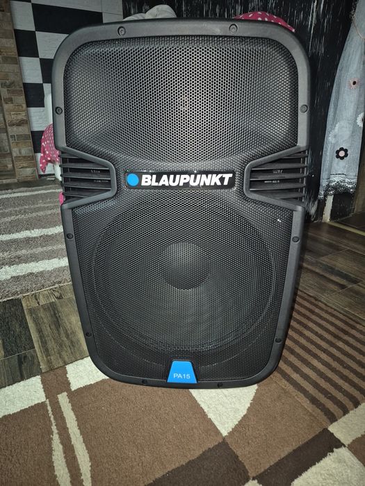 Blaupunkt PA15 700wat