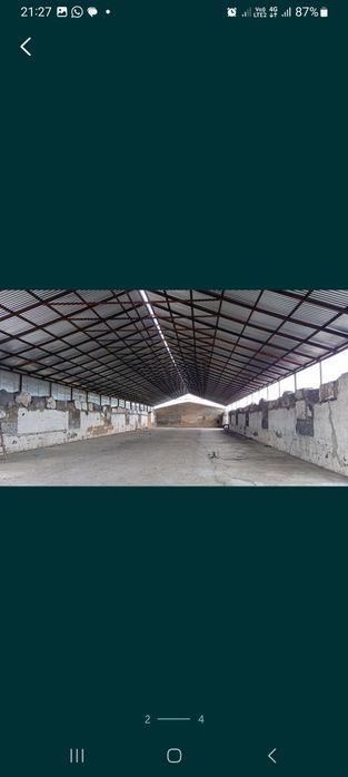 Услуги    сварщика