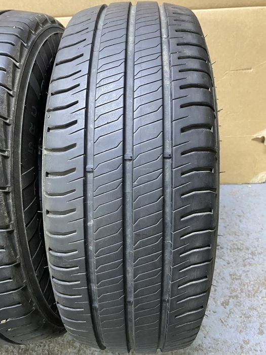 Anvelope 225/65R16C Kleber TransPro2 112/110R 7mm 2025