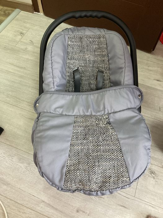 Кош за новородено