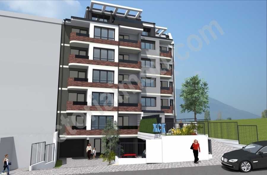 Продава се Двустаен апартамент в Велико Търново, Картала - 62 кв.м за 1484 €/кв.м - Снимка #1