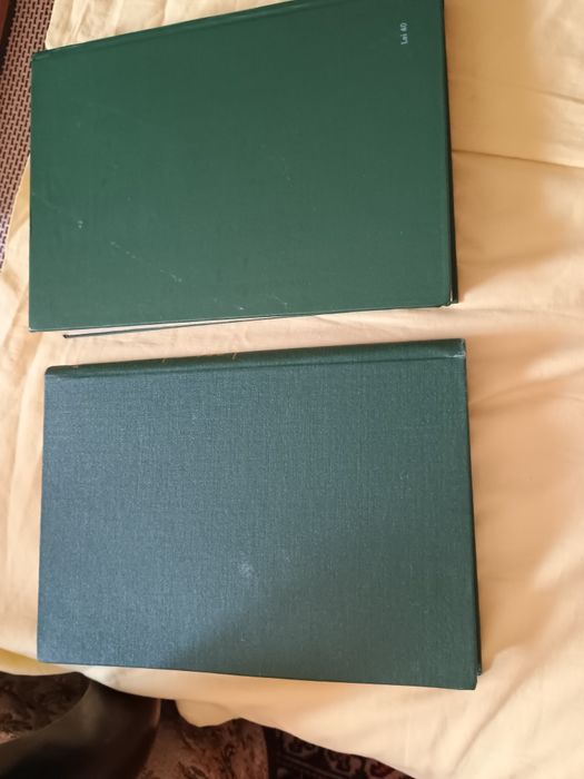 Tratat de cînt și dirijat coral – Dumitru D. Botez (2 volume, complete)