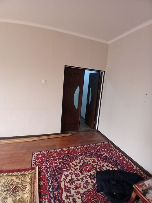 1 Комнатная квартиа передеана на 2- комнатну квартиру