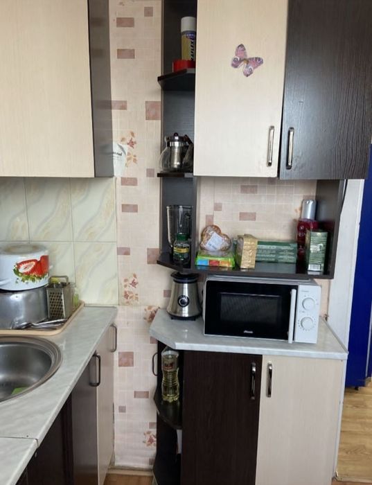 Продам 1 комн в Черёмушках.