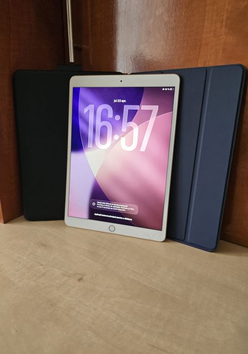 Ipad Air 3 10.5" Gold, 64Gb, 91% baterie