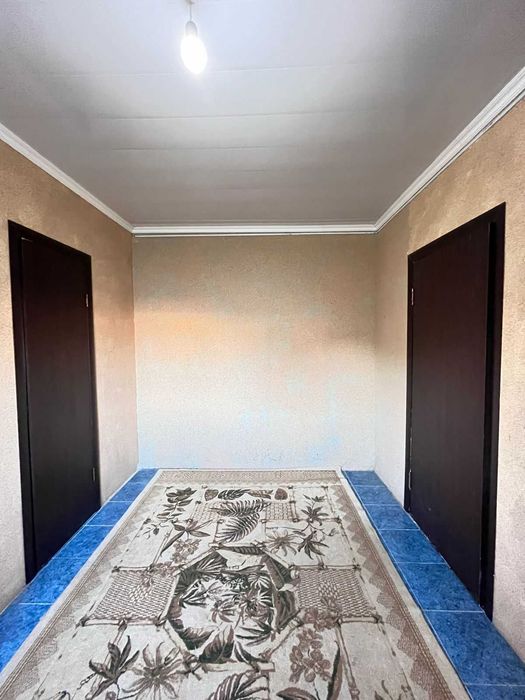 Частный дом в Сарытау