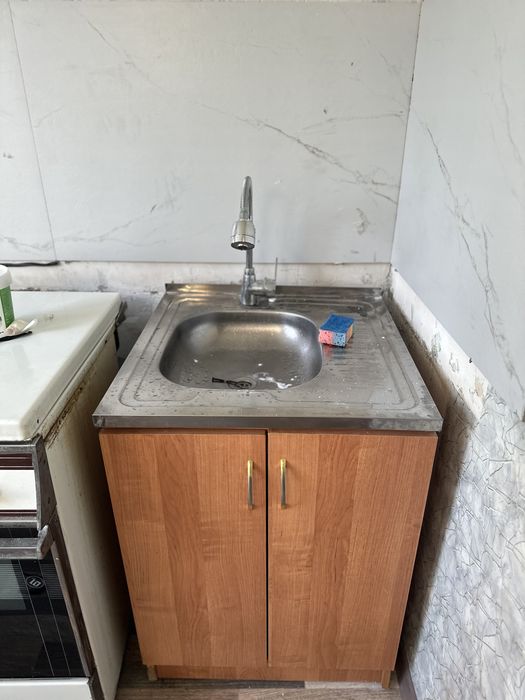 Раковина для кухни