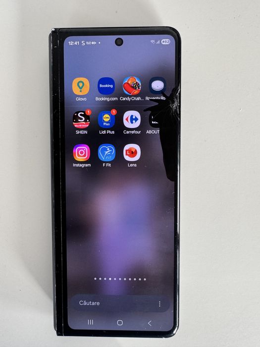 Samsung z fold 3
