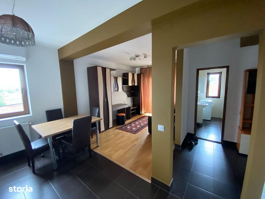 Apartament 2 camere, modern, bloc nou, Centru, loc parcare! — fotografia 3