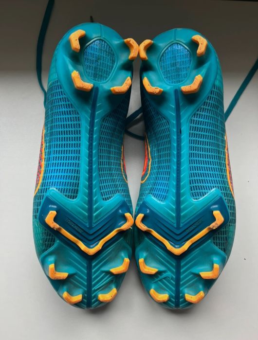 Nike Mercurial Vapor 14 Elite FG