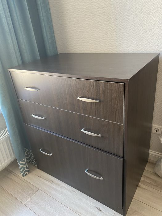 Продам комод в хорошем состоянии