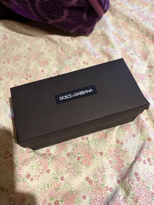 Dolce & Gabbana DG 4331 Sunglasses