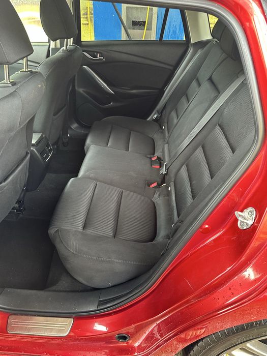 MAZDA 6 2014 — imagine 4