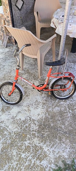 Колело 3броя използвани