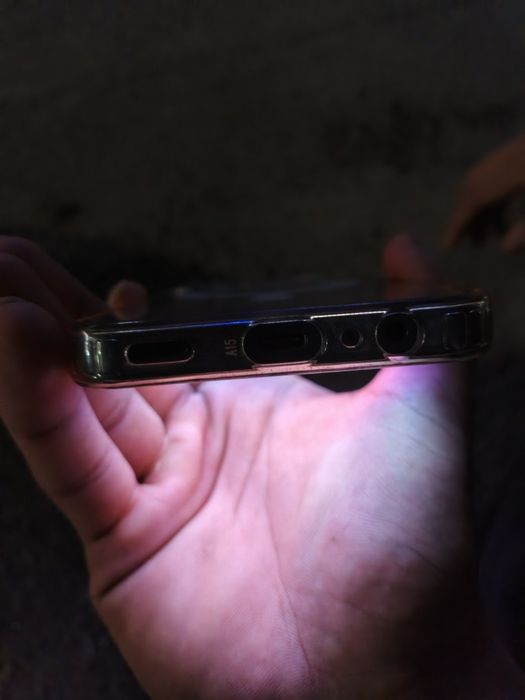 Samsung Galaxy A15