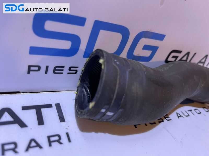 Furtun Conducta Apa Renault Trafic 3 1.6 DCI 2014 - Prezent