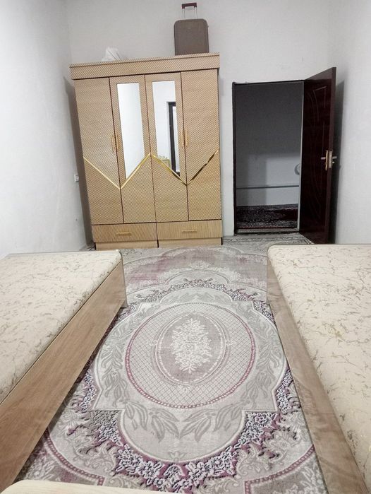 Jaloyir 4-boʻlim, Shibzon mahalla, shibzon koʻcha 246-A.