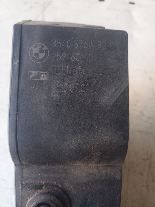 Газ Педал BMW 730d E65