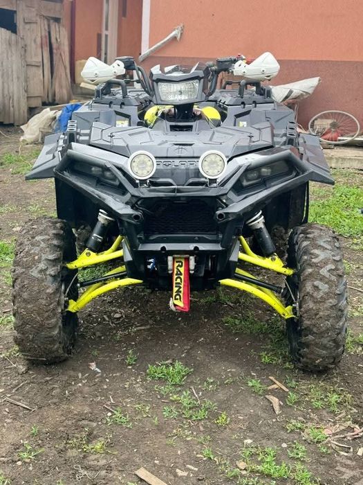 Polaris Sportsman 1000 S An 2023