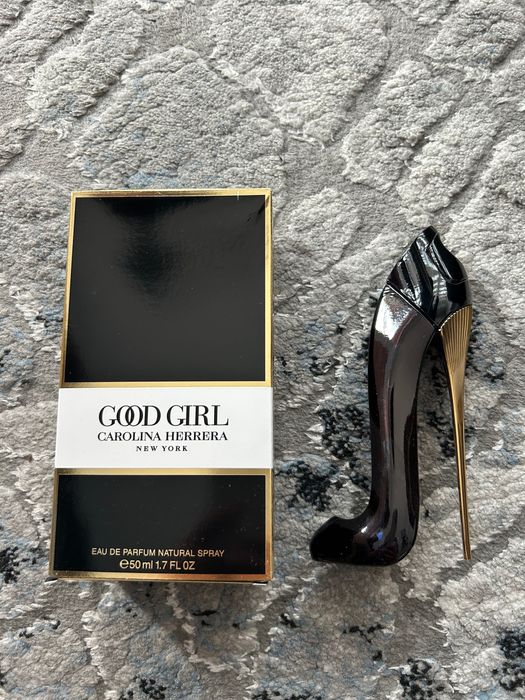 Парфюм Carolina Herrera Good girl EDP 50 ml