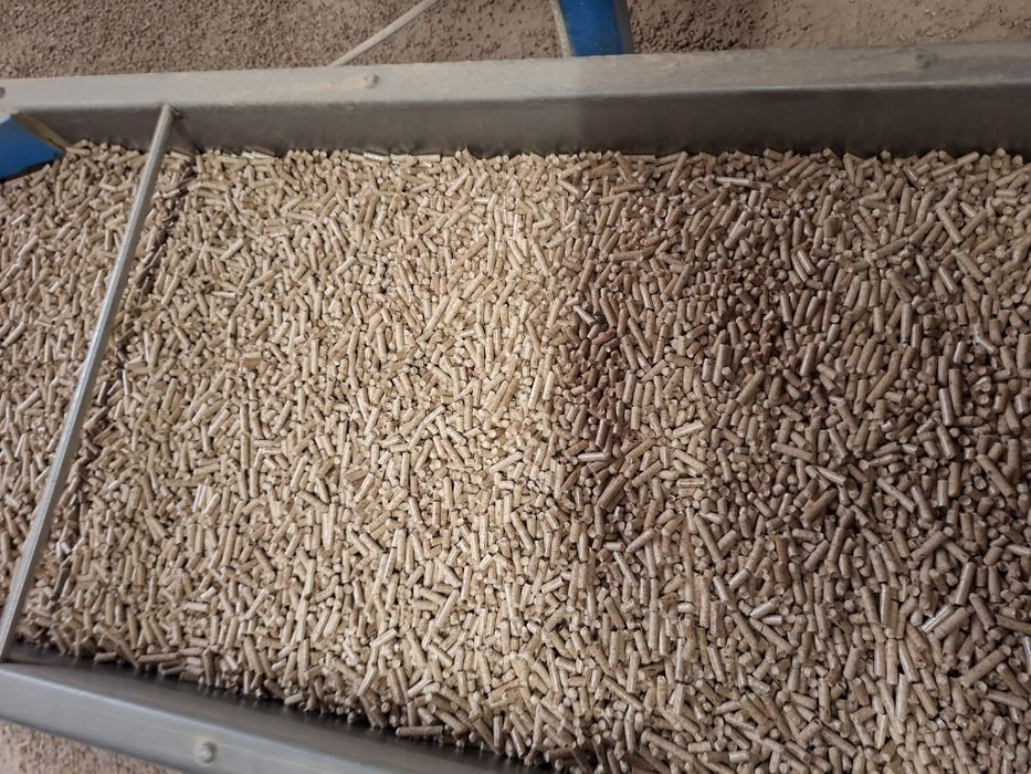 Дървен материал и пелети директно от производител