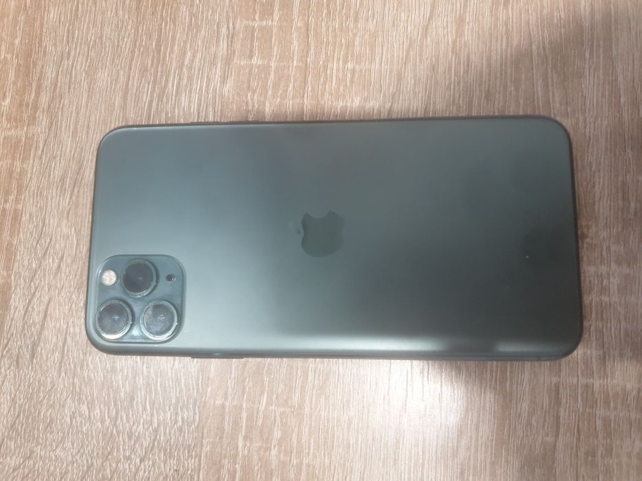 Iphone 11 pro max