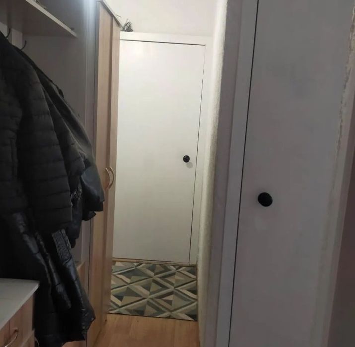 Продается квартира 2х комнатная