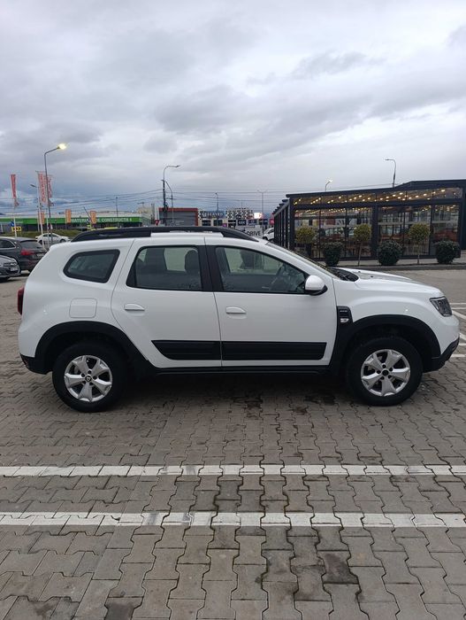 DACIA Duster 2020 — imagine 2