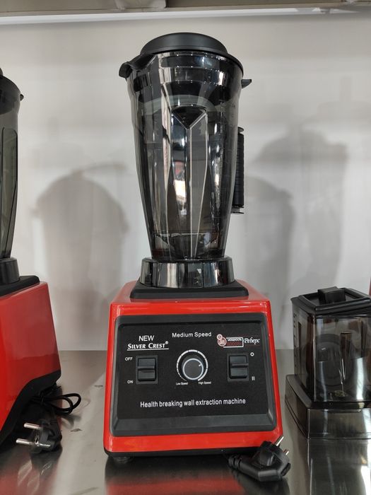 Блендер blendr  bilendir blender