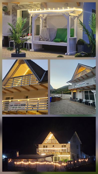 Casa Denis & Kevin de inchiriat