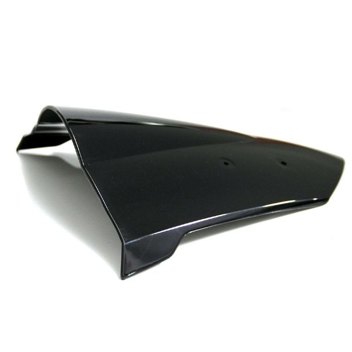 Parbriz Double Bubble Fumuriu Honda CBR 650f 2014-2017 an 2015 2016