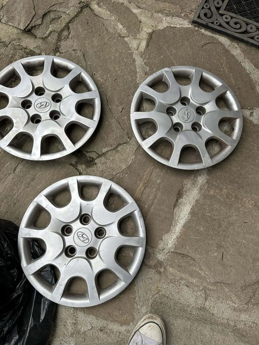 Оригинални тасове зa hyundai