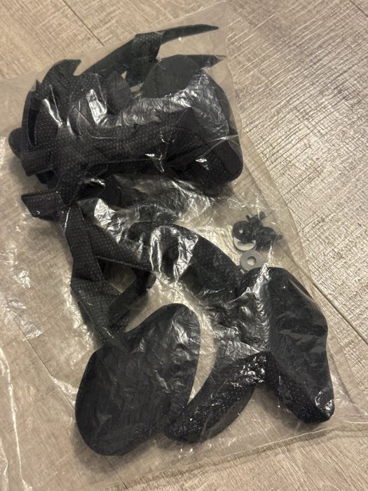 Vand casca smith mainline (casca downhill fullface enduro smith)