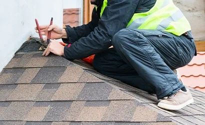 Renovări Acoperișuri & Reparații & Sistem Pluvial & Izolații & Terase