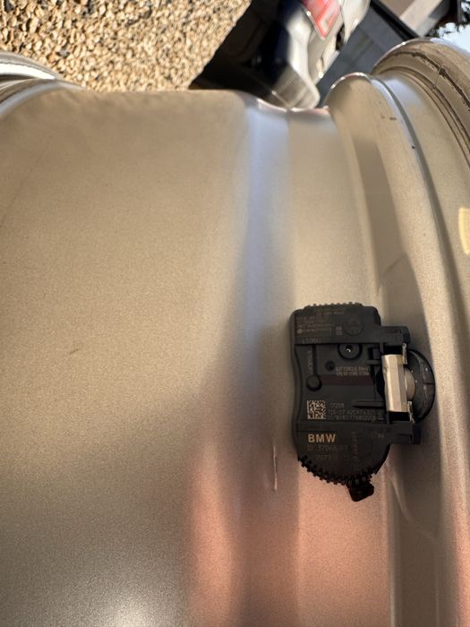 19” Джанти за BMW M Double Spoke style 467 5x120