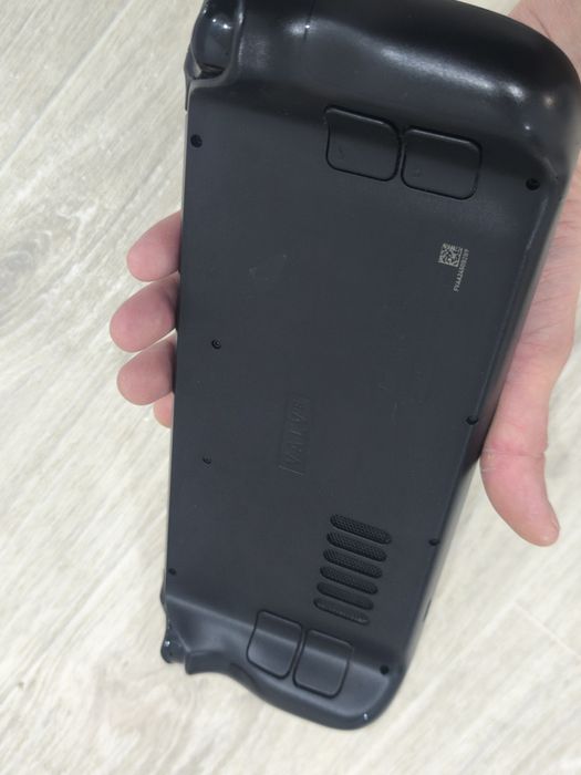 Продам steam deck