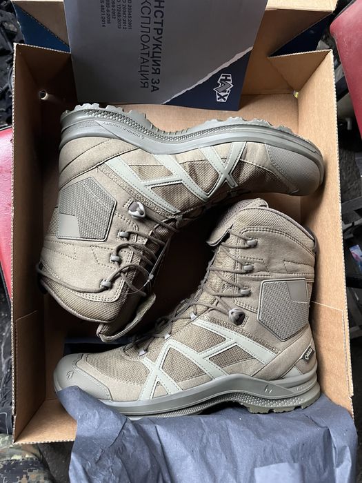 Кубинки  Hiax 44 номер