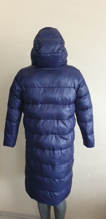 Blauer USA Womens Long Jacket Parka / - S ОРИГИНАЛ! Дамскo яке Парка!