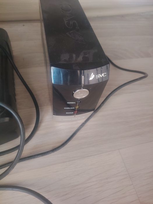 Продам УПС ка и стабилизатор!