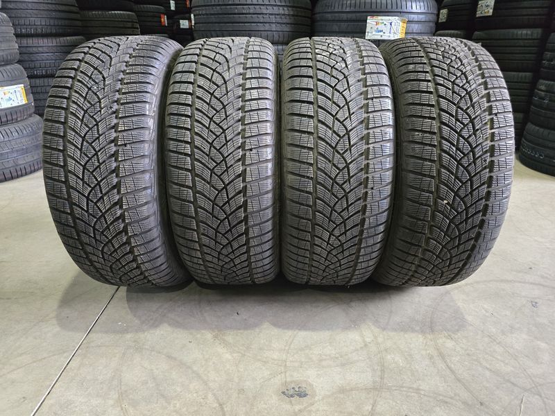 255/45/20 GOODYEAR 4бр