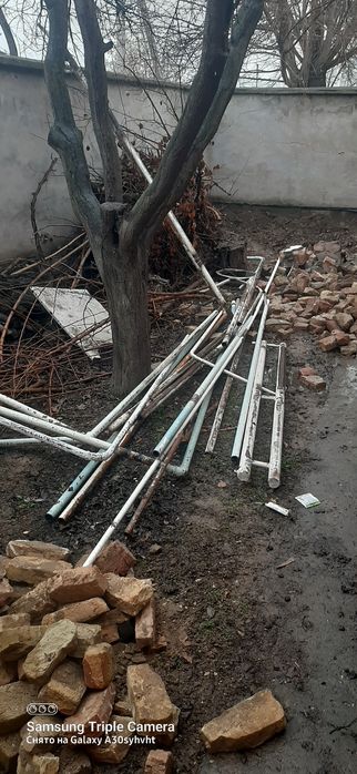 Chugun radyatirlar bor sotiladi