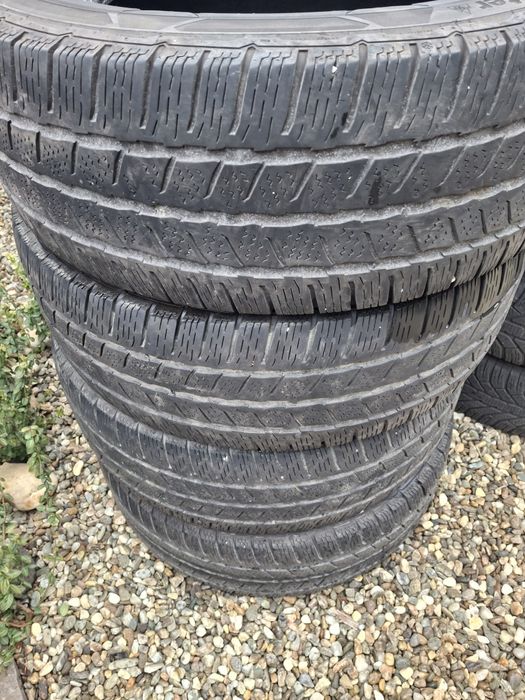 Anvelope 205 60 16  215 65 16 C