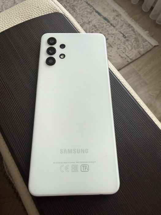 A 32 в хорошем состоянии