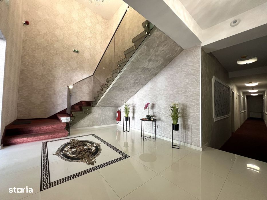 Se vinde – Cazino Mangalia + Hotel Solymar 2