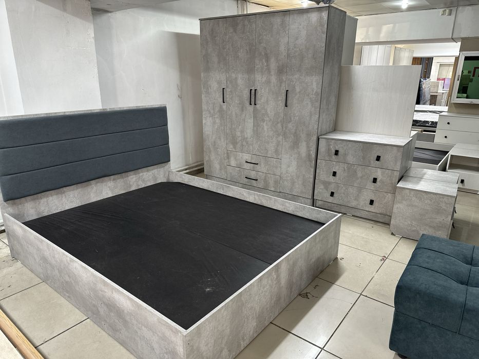 Спальный гарнитура