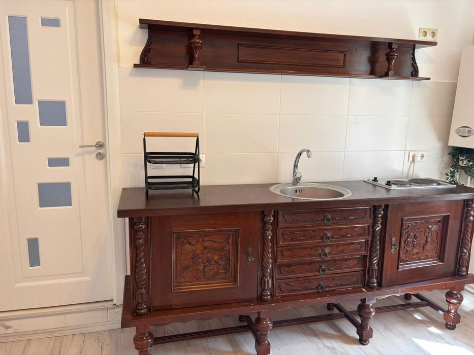 Apartament in centrul istoric