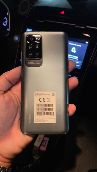 Продам телефон Redmi 10 2022