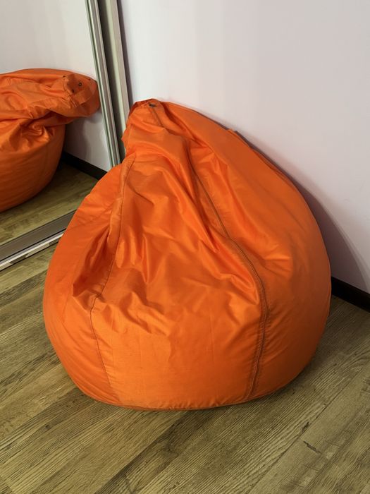 Пуфик для зоны отдыха