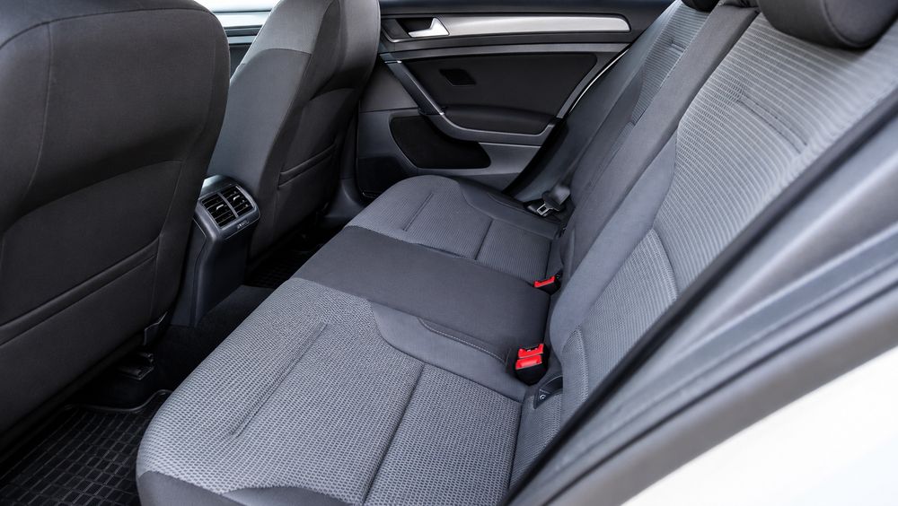 Volkswagen golf 7,5 1’6tdi 2017