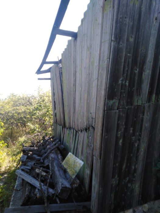 ниски цени изрязване и извозване на буренясали места